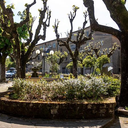 Вілла Casina Di Tufo A 5 Minuti Da Sorano E Pitigliano, Wi-Fi San Quirico  Екстер'єр фото
