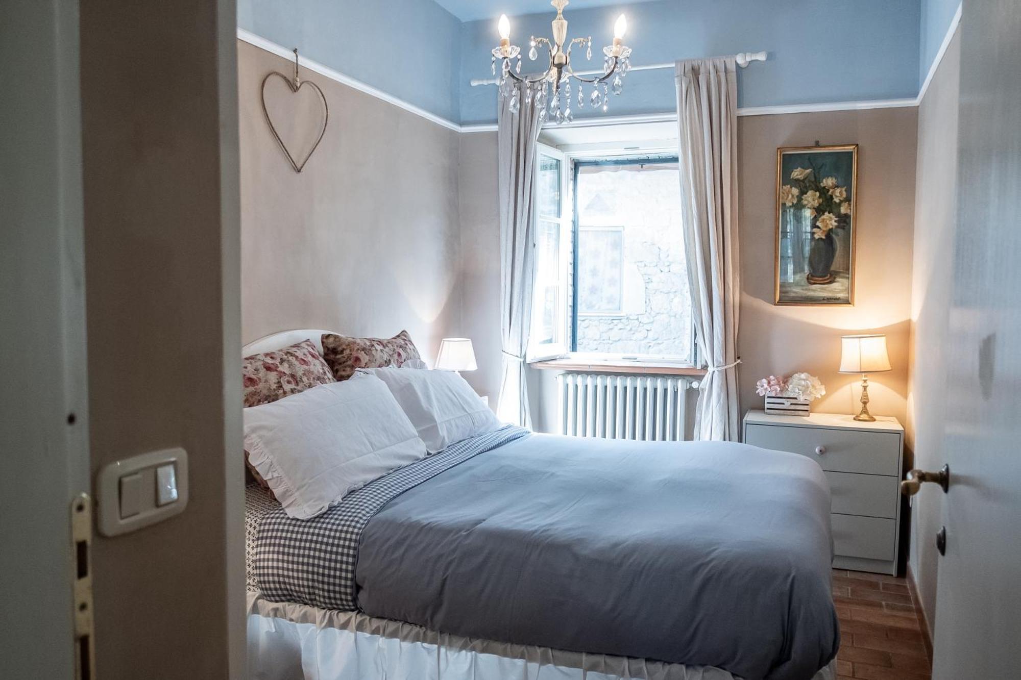 Вілла Casina Di Tufo A 5 Minuti Da Sorano E Pitigliano, Wi-Fi San Quirico  Екстер'єр фото