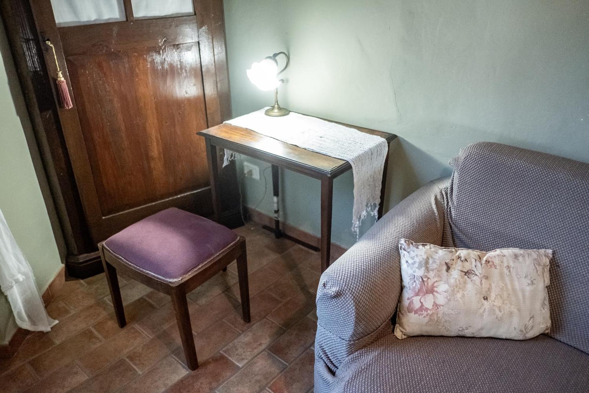 Вілла Casina Di Tufo A 5 Minuti Da Sorano E Pitigliano, Wi-Fi San Quirico  Екстер'єр фото