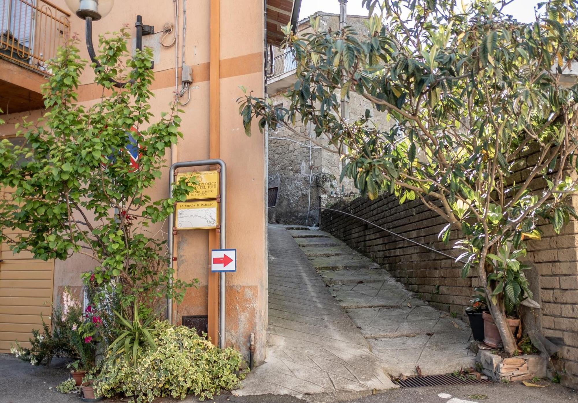 Вілла Casina Di Tufo A 5 Minuti Da Sorano E Pitigliano, Wi-Fi San Quirico  Екстер'єр фото